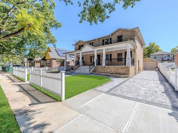 86-31 Range St Floor 1