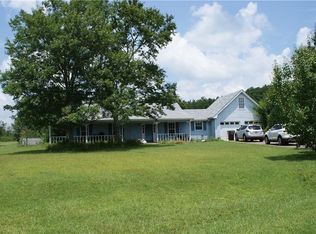 205 Park Place Dr, Covington, GA 30016