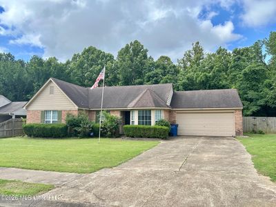 10391 Kristen Dr S, Olive Branch, MS, 38654