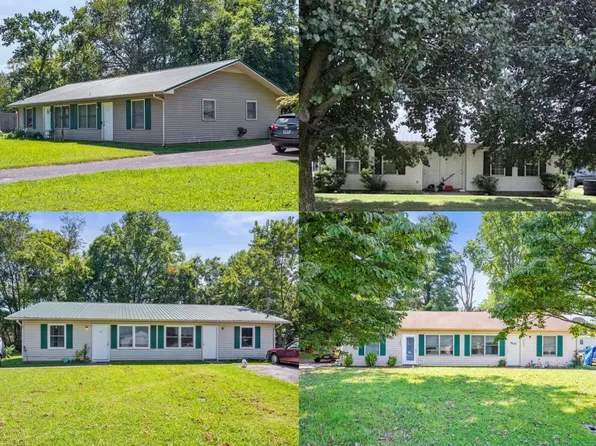 909 Cumberland St, Decherd, TN 37324