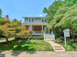 3109 2nd St N, Arlington, VA 22201