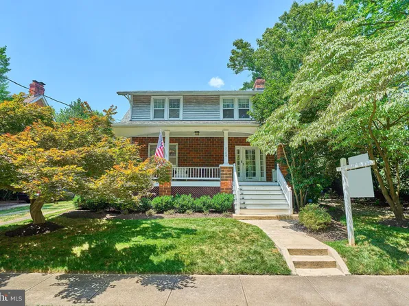 3109 2nd St N, Arlington, VA 22201