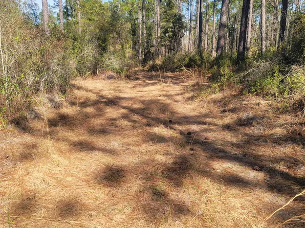 0 Smith Creek Rd, Tallahassee, FL 32310