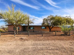 3041 W Glenn Point Ln, Tucson, AZ 85745