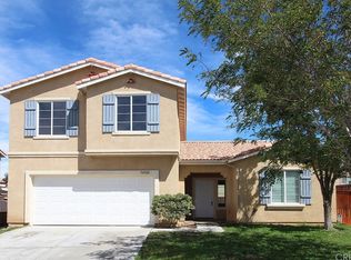 36908 Andora Dr, Palmdale, CA 93550