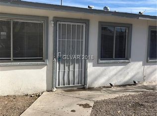 2509 Cedar Ave APT 2, Las Vegas, NV 89101