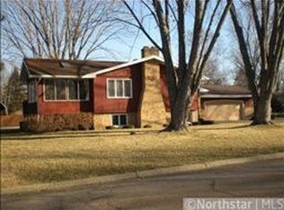 934 2nd Ave N, Sauk Rapids, MN 56379