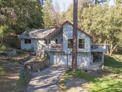 4000 Snows Rd, Placerville, CA, 95667