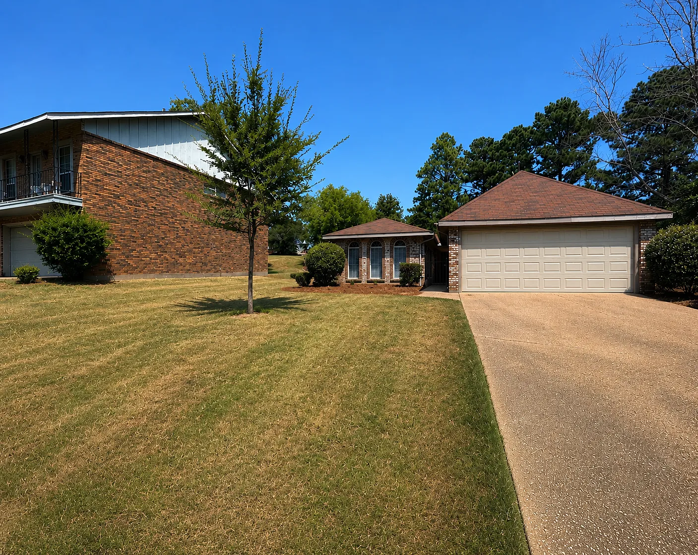 3 bed, 1500 sqft, $2,200 — Photo 1