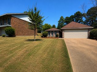 46 Lake Hill Ter #46, Brandon, MS 39042