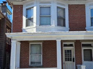 235 Locust Ct, Hagerstown, MD 21740