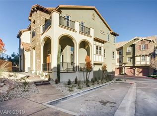 39 Via Verso Lago, Henderson, NV 89011
