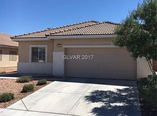 4724 Bell Canyon Ct, North Las Vegas, NV 89031