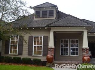 100 Academy St, Thibodaux, LA 70301