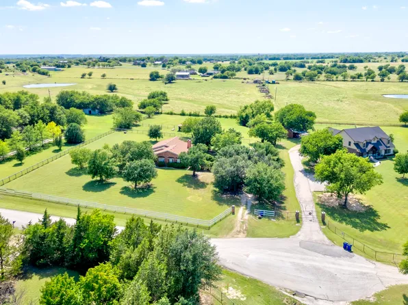 21921 Quail Run Rd, Sanger, TX 76266