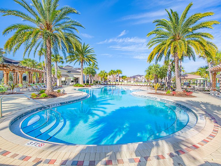 MAA Randal Lakes Apartment Rentals Orlando, FL Zillow