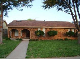 5113 Daventry Pl, Midland, TX 79705