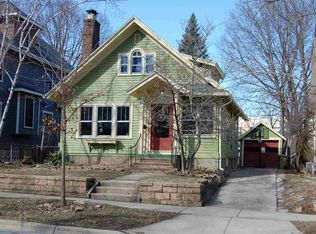 2606 Kendall Ave, Madison, WI 53705