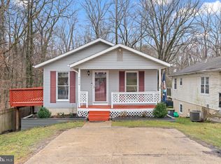 12903 7th St, Bowie, MD