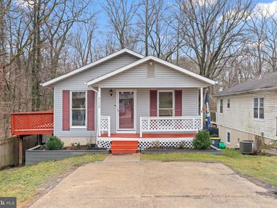 12903 7th St, Bowie, MD, 20720