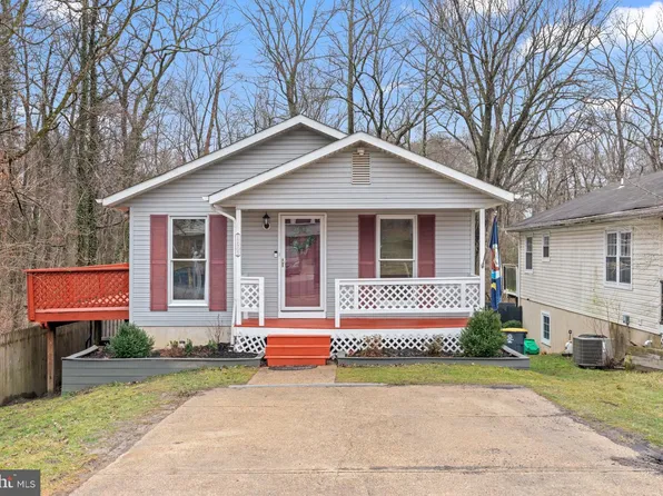 12903 7th St, Bowie, MD 20720