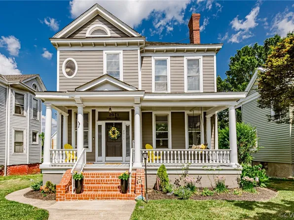 2011 North Ave, Richmond, VA 23222