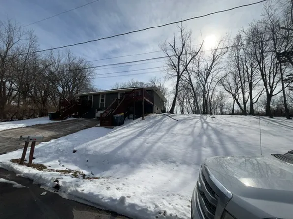 8625 E 29th Ter #8625, Kansas City, MO 64129