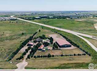 28464 Highway 257, Greeley, CO 80634