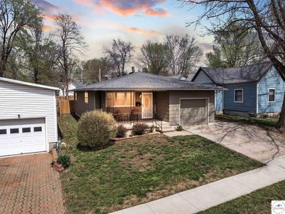 1009 E 10th St, Sedalia, MO, 65301