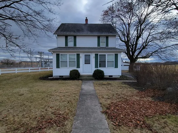 6288 Buchanan Trl W, Mercersburg, PA 17236