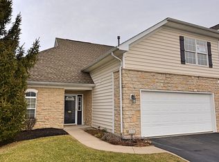 5152 Vinington Pl, Dublin, OH