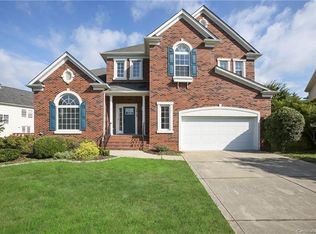 7915 Moss Glen Ct, Charlotte, NC 28269