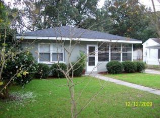 2161 Stonewood Dr, Charleston, SC 29412