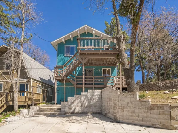 33080 Robin Ln, Arrowbear Lake, CA 92382