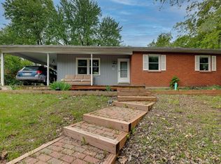 20 E Phyllis Ave, Columbia, MO 65202