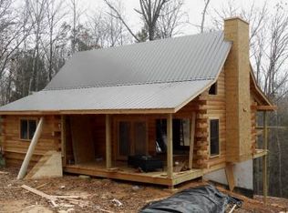 30 Hemlock Trl, Blue Ridge, GA 30513