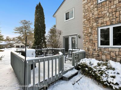 1116 Timbercreek Dr APT 29, Grand Ledge, MI, 48837