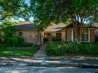 14104 Regency Pl, Dallas, TX 75254