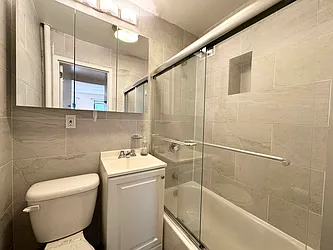 Rented by AZ REALTY NYC LLC