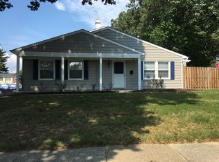 1701 Gaffney Ct, Crofton, MD 21114