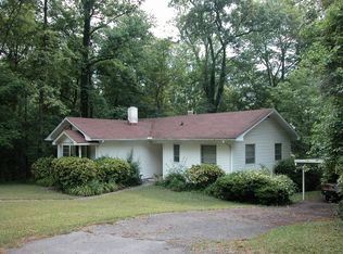 142 California Ave, Oak Ridge, TN 37830