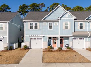 315 Fishing Duck, Beaufort, NC 28516