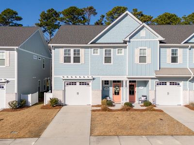 315 Fishing Duck, Beaufort, NC, 28516