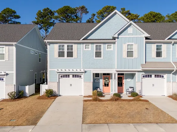 315 Fishing Duck, Beaufort, NC 28516