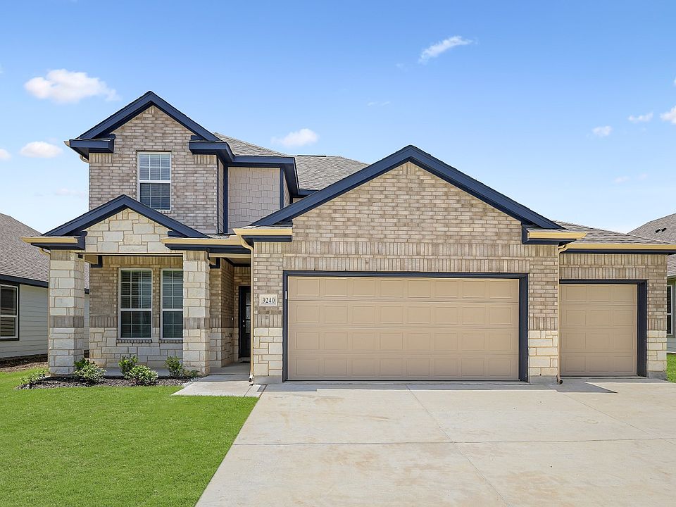 Elevation E