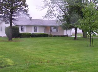 4320 N 600 W, Decatur, IN 46733