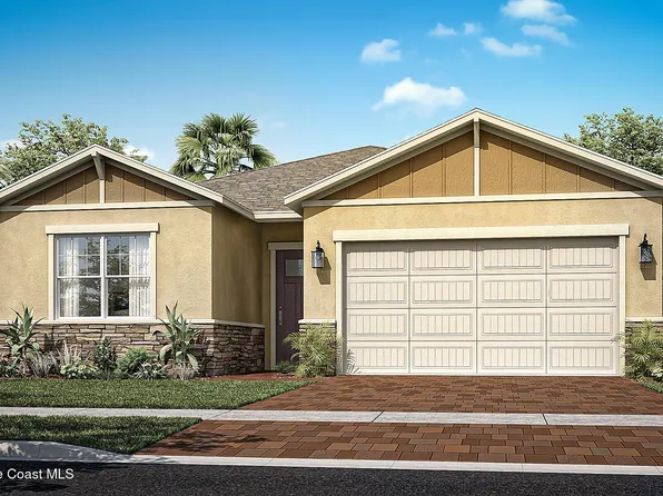 845 Antibes Ct NW, Palm Bay, FL 32907