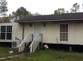 4171 NW 178th Loop, Starke, FL 32091