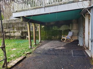 19 Bergen St #BASEMENT, Waterbury, CT 06706