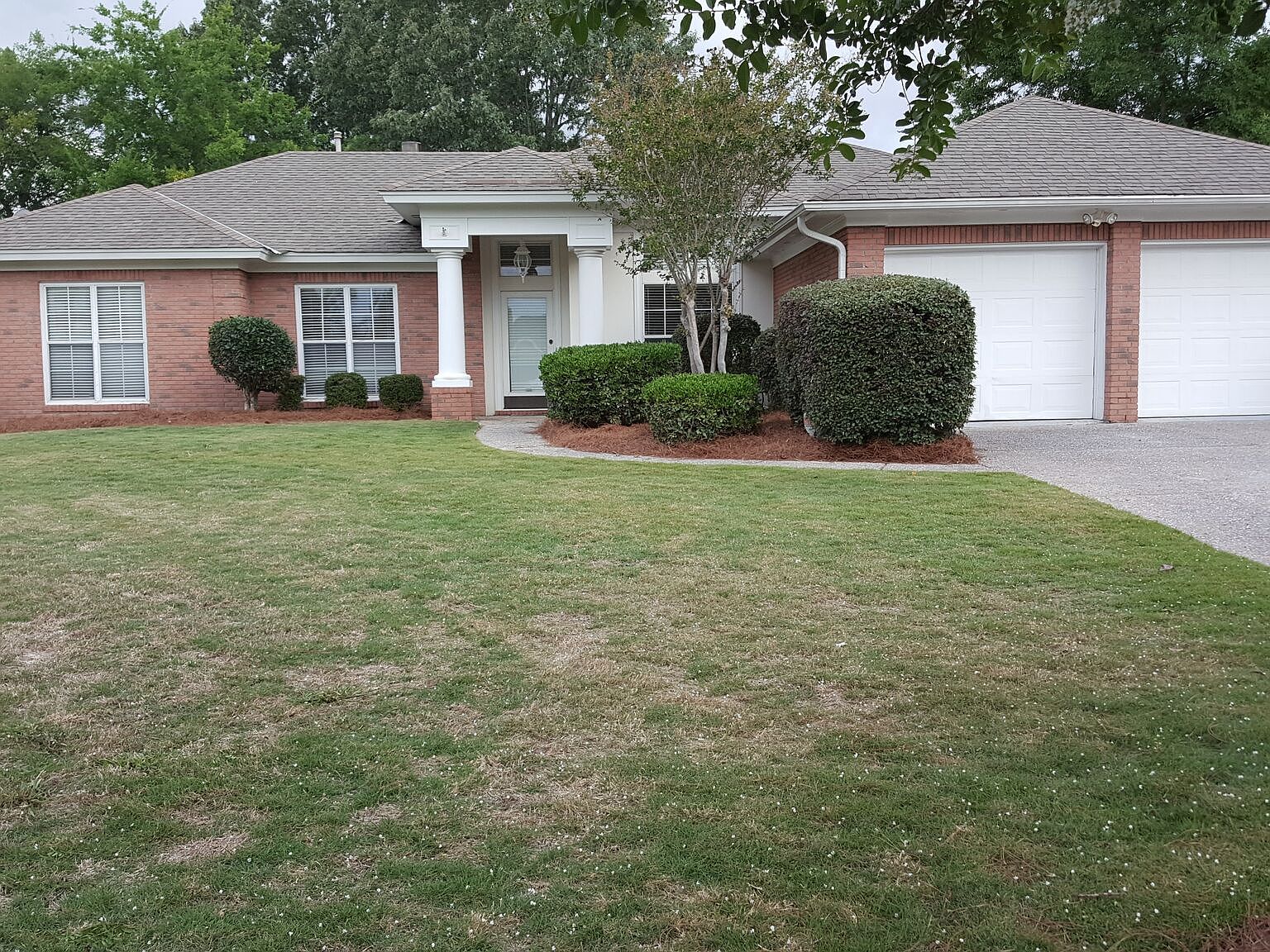 2066 Halcyon Blvd, Montgomery, AL 36117 Zillow